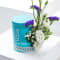 RYCH Turtle Pecan Big | Flowers